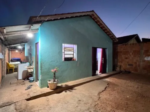 Imagem 9: Imperdível: Casa à venda em Cuiabá-MT, bairro São Francisco, 2 quartos, 80m², 3