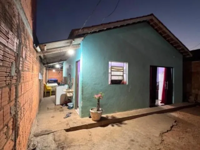 Imagem 10: Imperdível: Casa à venda em Cuiabá-MT, bairro São Francisco, 2 quartos, 80m², 3