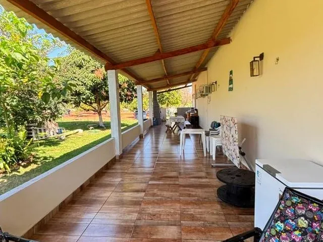Imagem 14: Chácara de Luxo em Água Fria Chapada dos Guimarães-MT: 2 quartos, 1 sala, 2 banheiros