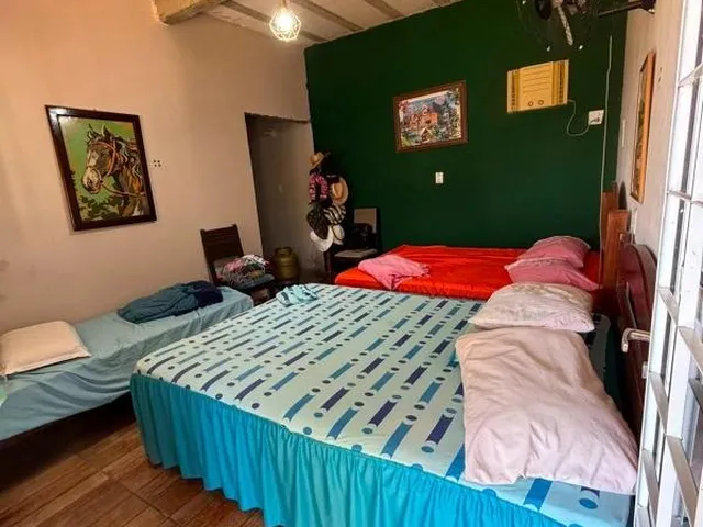 Imagem 9: Chácara de Luxo em Água Fria Chapada dos Guimarães-MT: 2 quartos, 1 sala, 2 banheiros