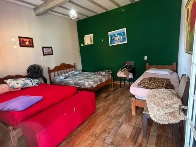 Imagem 12: Chácara de Luxo em Água Fria Chapada dos Guimarães-MT: 2 quartos, 1 sala, 2 banheiros
