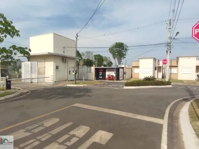 Imagem 5: Excelente oportunidade: Casa de condomínio à venda em Cuiabá-MT, Parque Geórgia - 2