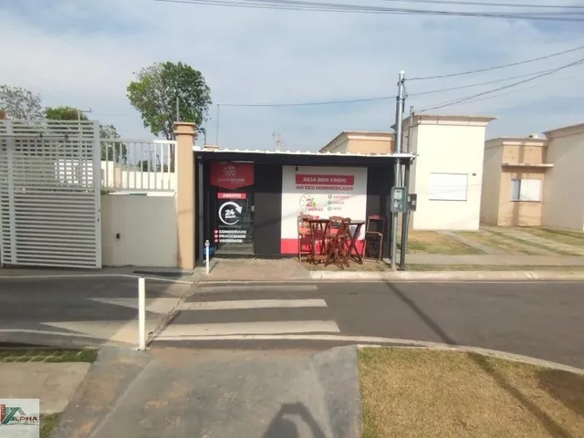 Imagem 12: Excelente oportunidade: Casa de condomínio à venda em Cuiabá-MT, Parque Geórgia - 2