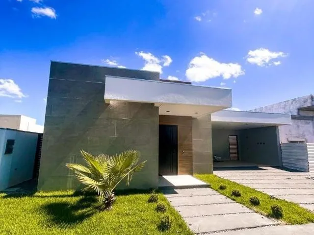Imagem: Casa de Condomínio de Luxo à Venda em