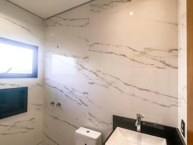 Imagem 9: Casa de Condomínio de Luxo à Venda em Cuiabá-MT, São João Del Rey: 3 Quartos, 3