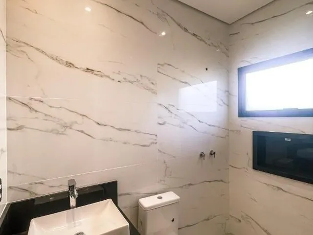 Imagem 14: Casa de Condomínio de Luxo à Venda em Cuiabá-MT, São João Del Rey: 3 Quartos, 3