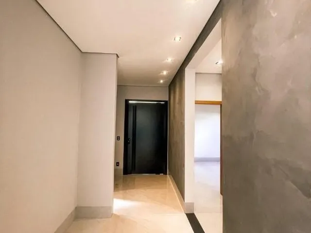 Imagem 4: Casa de Condomínio de Luxo à Venda em Cuiabá-MT, São João Del Rey: 3 Quartos, 3