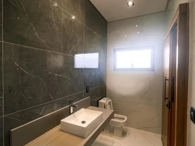 Imagem 15: Casa de Condomínio de Luxo à Venda em Cuiabá-MT, São João Del Rey: 3 Quartos, 3