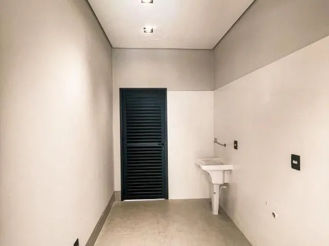 Imagem 16: Casa de Condomínio de Luxo à Venda em Cuiabá-MT, São João Del Rey: 3 Quartos, 3