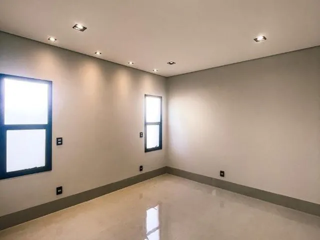 Imagem 3: Casa de Condomínio de Luxo à Venda em Cuiabá-MT, São João Del Rey: 3 Quartos, 3
