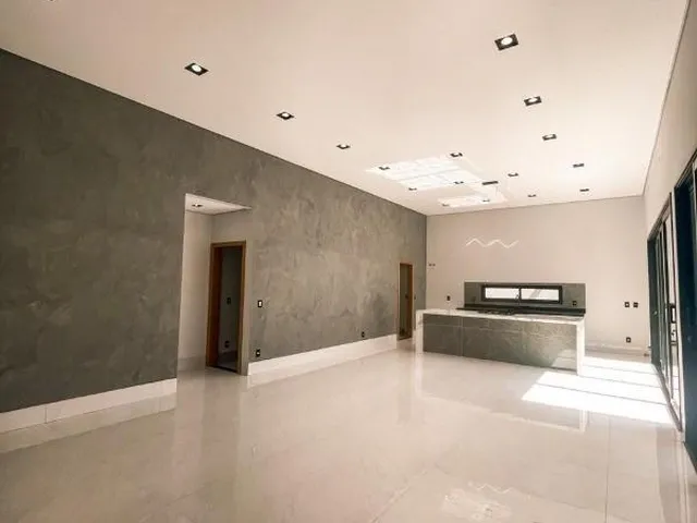 Imagem 11: Casa de Condomínio de Luxo à Venda em Cuiabá-MT, São João Del Rey: 3 Quartos, 3