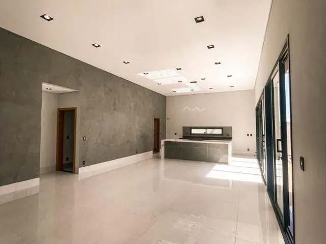 Imagem 2: Casa de Condomínio de Luxo à Venda em Cuiabá-MT, São João Del Rey: 3 Quartos, 3