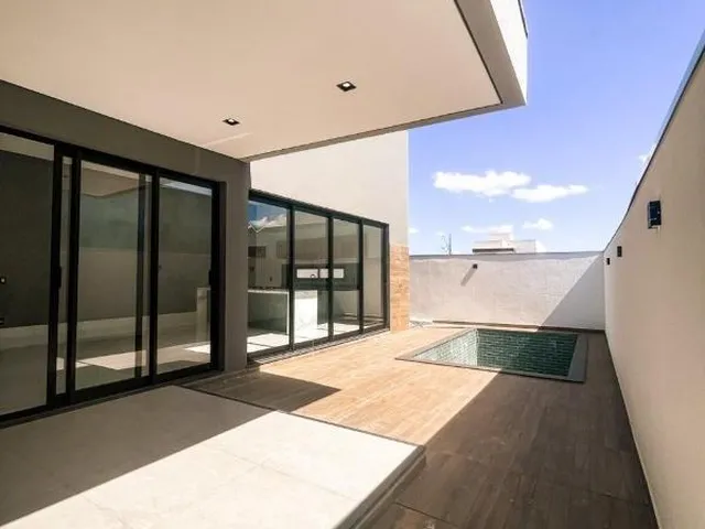 Imagem 7: Casa de Condomínio de Luxo à Venda em Cuiabá-MT, São João Del Rey: 3 Quartos, 3