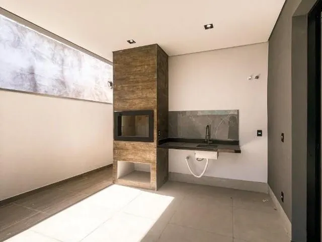 Imagem 12: Casa de Condomínio de Luxo à Venda em Cuiabá-MT, São João Del Rey: 3 Quartos, 3