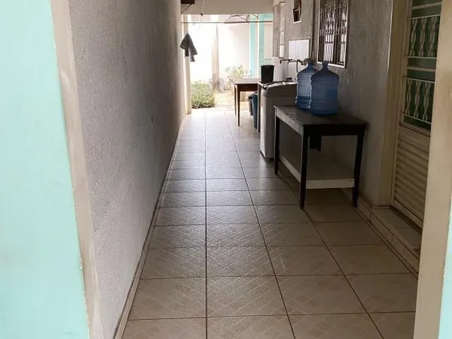 Imagem 2: Imperdível oportunidade: Casa à venda em Cuiabá-MT, Parque Cuiabá, 3 quartos, 1
