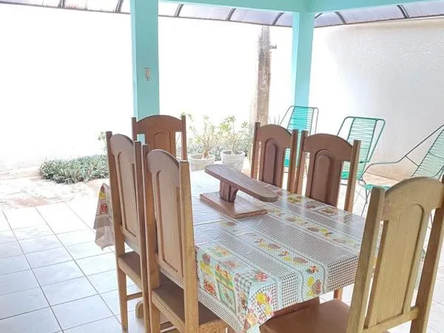 Imagem 6: Imperdível oportunidade: Casa à venda em Cuiabá-MT, Parque Cuiabá, 3 quartos, 1