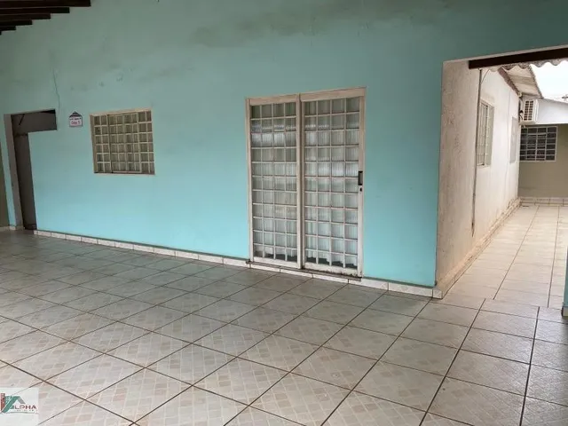 Imagem 10: Imperdível oportunidade: Casa à venda em Cuiabá-MT, Parque Cuiabá, 3 quartos, 1