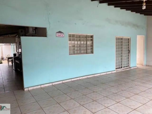 Imagem 8: Imperdível oportunidade: Casa à venda em Cuiabá-MT, Parque Cuiabá, 3 quartos, 1
