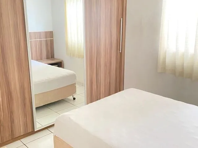 Imagem 4: Imperdível oportunidade: Casa à venda em Cuiabá-MT, Parque Cuiabá, 3 quartos, 1