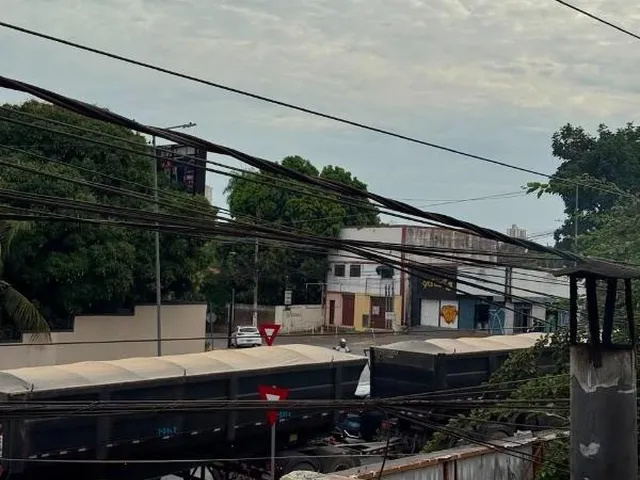 Imagem 5: Sala Comercial para Locação em Cuiabá-MT, Jardim Italia - 1 Sala, 2 Banheiros, 20m²