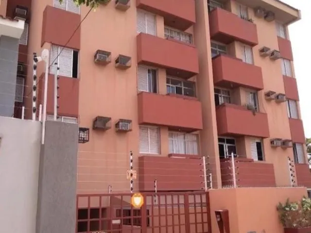 Imagem: Apartamento de 3 quartos à venda em Cuiabá-MT