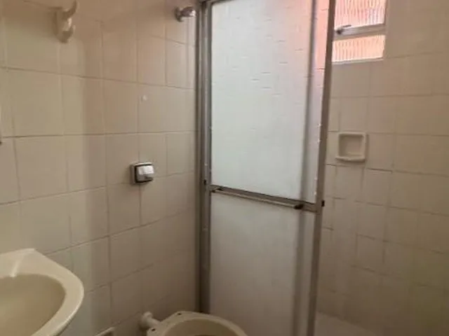 Imagem 9: Apartamento de 3 quartos à venda em Cuiabá-MT - Jardim Guanabara: 3 salas, 2 banheiros