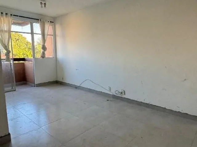 Imagem 6: Apartamento de 3 quartos à venda em Cuiabá-MT - Jardim Guanabara: 3 salas, 2 banheiros