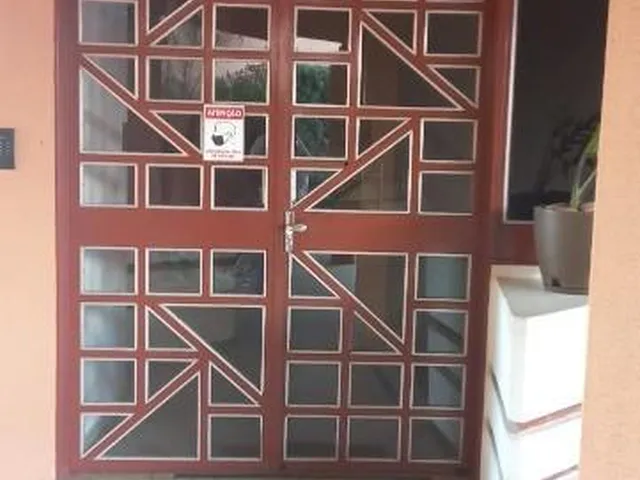 Imagem 11: Apartamento de 3 quartos à venda em Cuiabá-MT - Jardim Guanabara: 3 salas, 2 banheiros