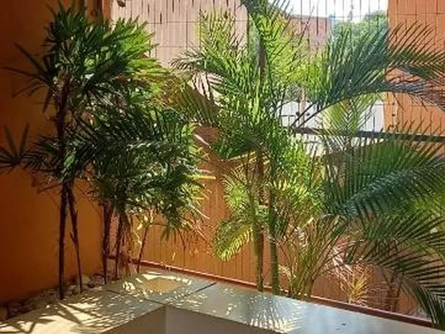 Imagem 2: Apartamento de 3 quartos à venda em Cuiabá-MT - Jardim Guanabara: 3 salas, 2 banheiros