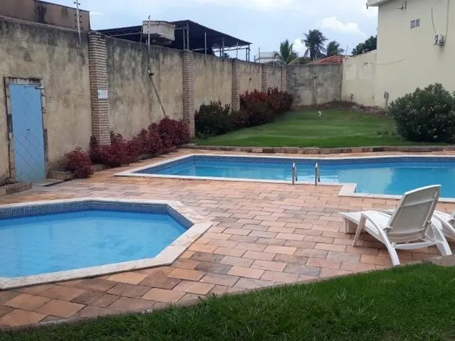 Imagem 9: Casa de alto padrão em condomínio no Areão, Cuiabá-MT: 3 quartos, 1 suíte, 2