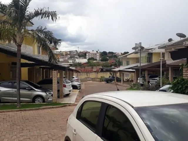Imagem 14: Casa de alto padrão em condomínio no Areão, Cuiabá-MT: 3 quartos, 1 suíte, 2