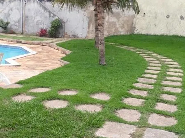 Imagem 6: Casa de alto padrão em condomínio no Areão, Cuiabá-MT: 3 quartos, 1 suíte, 2