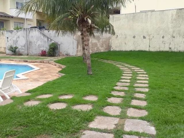 Imagem 13: Casa de alto padrão em condomínio no Areão, Cuiabá-MT: 3 quartos, 1 suíte, 2