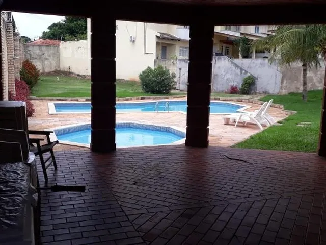 Imagem 3: Casa de alto padrão em condomínio no Areão, Cuiabá-MT: 3 quartos, 1 suíte, 2