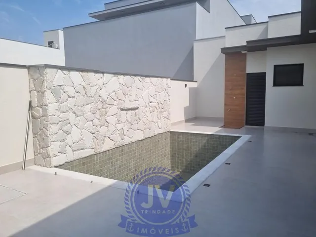 Imagem: CASA RESIDENCIAL em Indaiatuba - São Paulo
