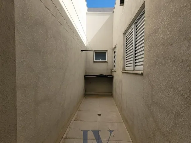 Imagem 12: Casa Residencial em Indaiatuba - São Paulo, Jardim Residencial Veneza
