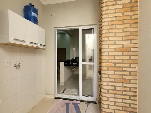 Imagem 10: Casa Residencial em Indaiatuba - São Paulo, Jardim Residencial Veneza