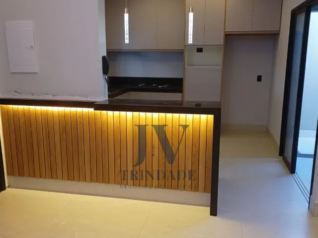 Imagem: Casa Residencial em Indaiatuba - São Paulo