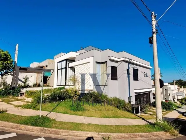 Imagem: CASA RESIDENCIAL em Indaiatuba - São Paulo