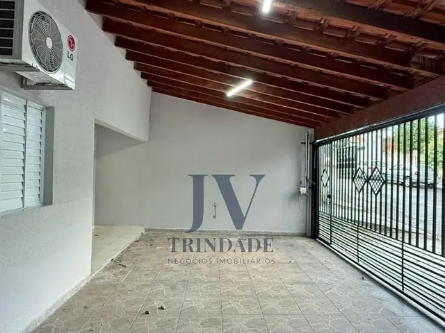 Imagem 3: CASA RESIDENCIAL em Indaiatuba - São Paulo, Jardim Rêmulo Zoppi