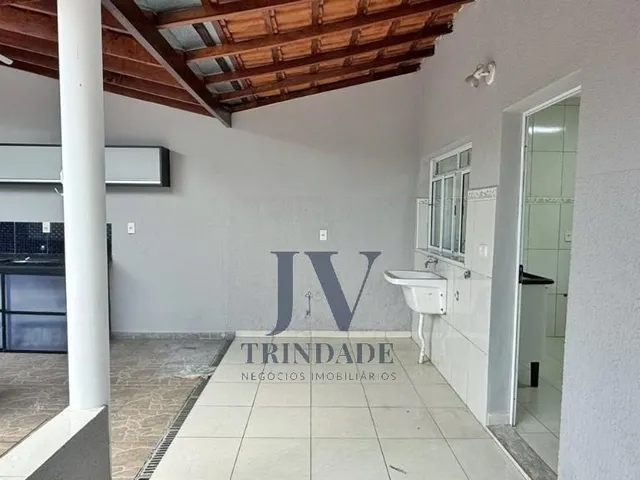 Imagem 7: CASA RESIDENCIAL em Indaiatuba - São Paulo, Jardim Rêmulo Zoppi