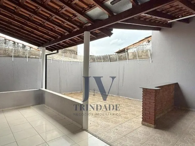 Imagem 2: CASA RESIDENCIAL em Indaiatuba - São Paulo, Jardim Rêmulo Zoppi