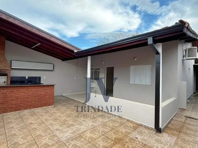 Imagem 6: CASA RESIDENCIAL em Indaiatuba - São Paulo, Jardim Rêmulo Zoppi