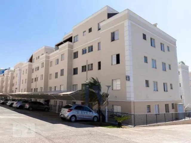 Imagem 1: Apartamento Residencial em Indaiatuba - São Paulo, Parque São Lourenço