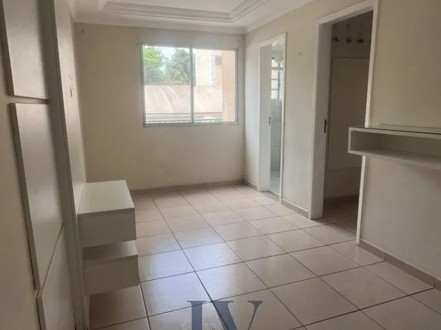 Imagem 5: Apartamento Residencial em Indaiatuba - São Paulo, Parque São Lourenço