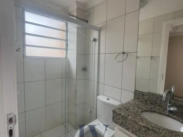 Imagem 8: Apartamento Residencial em Indaiatuba - São Paulo, Parque São Lourenço