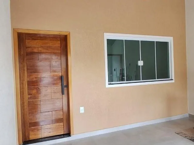 Imagem: Casa Residencial em Indaiatuba - São Paulo