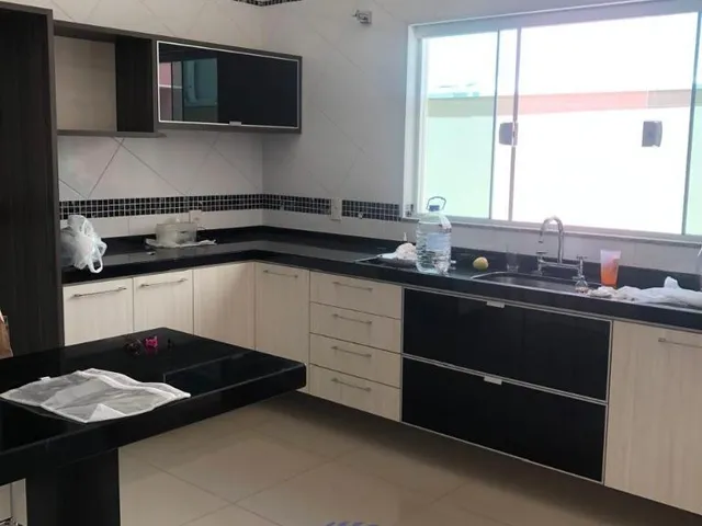 Imagem: Casa Residencial em Indaiatuba - São Paulo