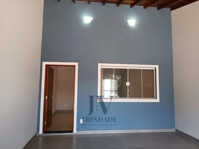 Imagem: Casa Residencial em Indaiatuba - São Paulo