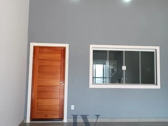 Imagem: Casa Residencial em Indaiatuba - São Paulo